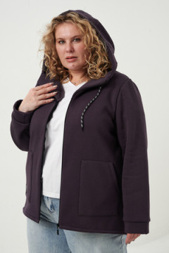 Толстовка женская 83606