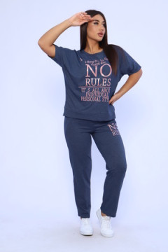 Костюм с брюками КБЖ0042