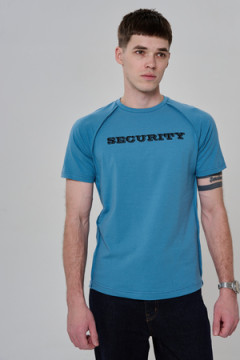 Сорочка трикотажная мужская М-236