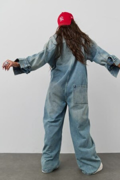 Комбинезон №4 ZADUMOV