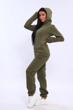 Костюм с брюками 19130