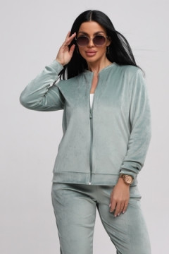 Костюм с брюками 35359
