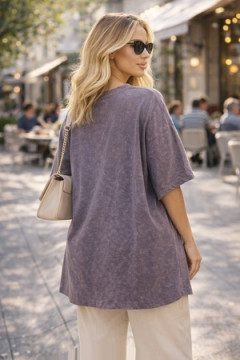 Футболка 6457 Crystal Heart