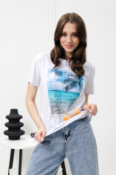 Футболка 67079