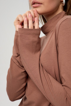 Водолазка Emotion Day Original