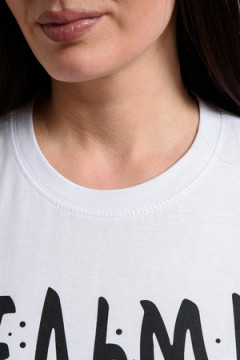 Футболка 8537