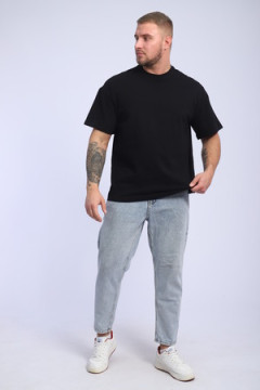 Футболка мужская OVERSIZE 46632