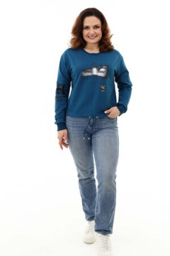 Свитшот 50519