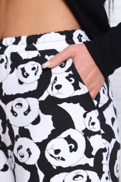 Костюм с брюками арт. КД-020-051