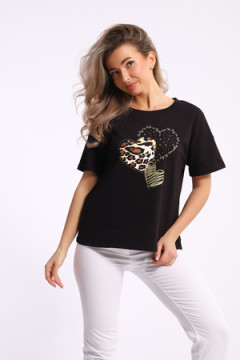 Футболка 88107