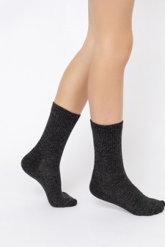 Детские носки высокие Термо 513T-1891