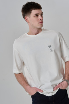 Футболка YF-101