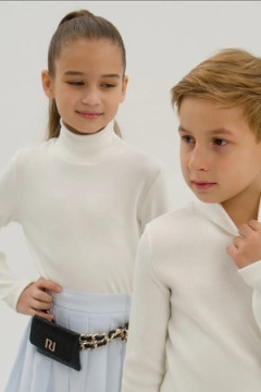 Детская водолазка ВД-01