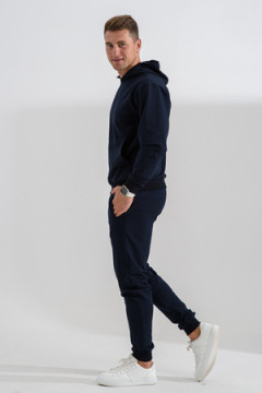 Костюм с брюками 14404О/1