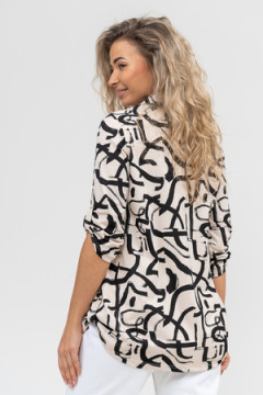 Рубашка 36873