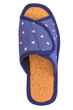 Тапки арт. 120п