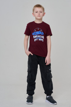 Футболка BCF007913