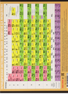 Тетрадь КЛЕТКА 48л. ХИМИЯ «МАНГА» (Т48-1498) стандарт, твин-лак