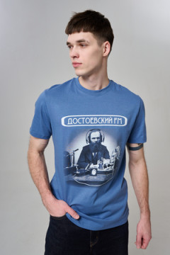 8590 футболка унисекс