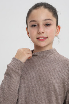 Костюм с брюками 35334