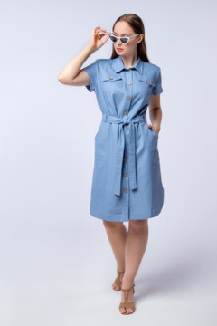 Платье LenaLineN арт. 003-117-23