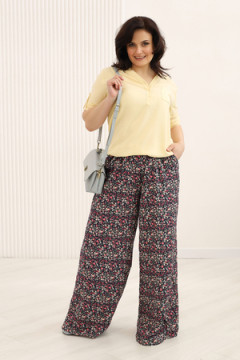 7505 брюки женские