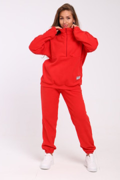 Костюм с брюками 35354