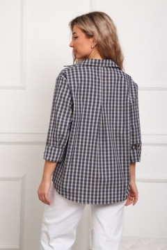 1051 Рубашка женская