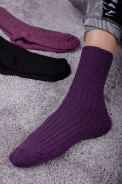 Носки высокие 24922