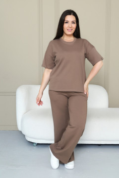 Костюм с брюками КЖ-004