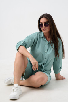 Костюм с шортами 52523