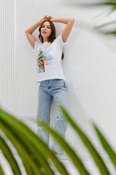 Футболка 67079