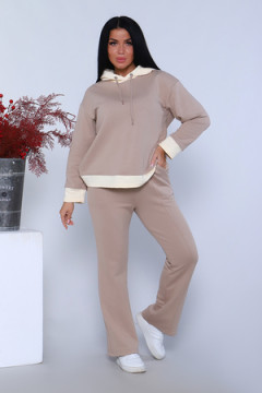 Костюм с брюками 71088