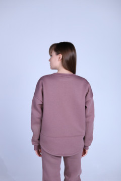 Костюм с брюками 00003