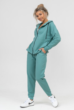 Костюм с брюками 36660