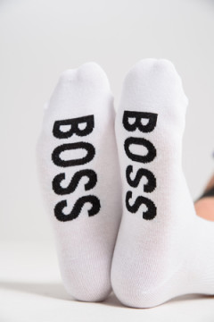 Носки стандарт Boss