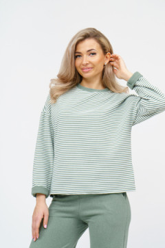 Костюм с брюками 53014