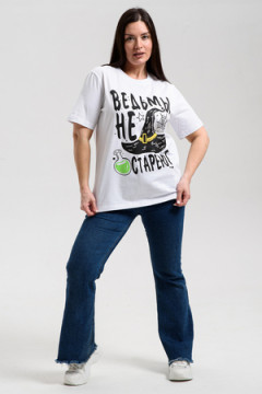 Футболка 8537