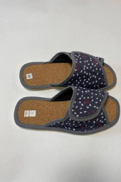 Тапки арт. 120п