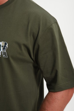 Футболка ФМП-001