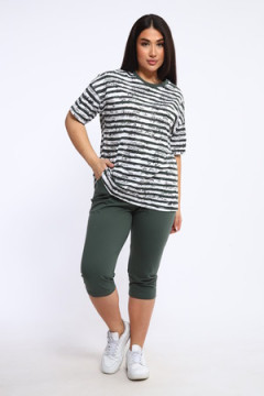 Костюм с бриджами КБЖЖ0049Д1