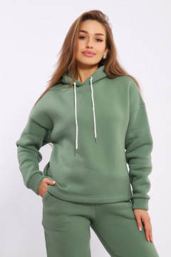 Костюм с брюками 36874