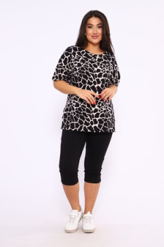 Костюм с бриджами КБЖЖ0057