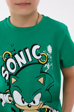 Детский костюм с шортами 46681