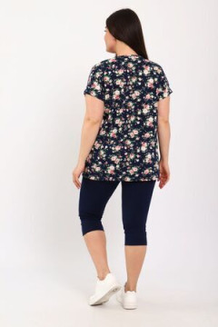 Костюм с бриджами КДЖ