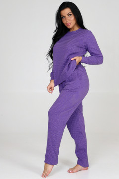 Костюм с брюками 52312