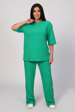 Костюм с брюками 78524