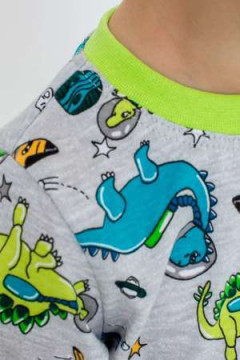 Пижама с брюками Эльф