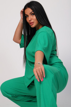 Костюм с брюками 78524