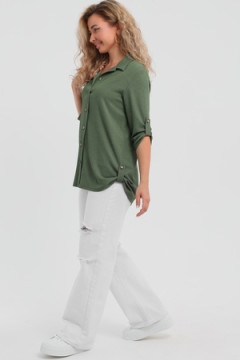 Рубашка 36963